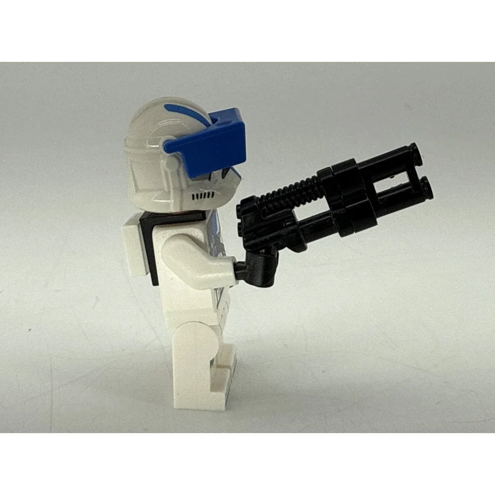 LEGO Star Wars 501st Legion Clone Heavy Trooper sw1247